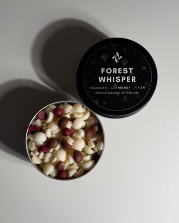 FOREST WHISPER