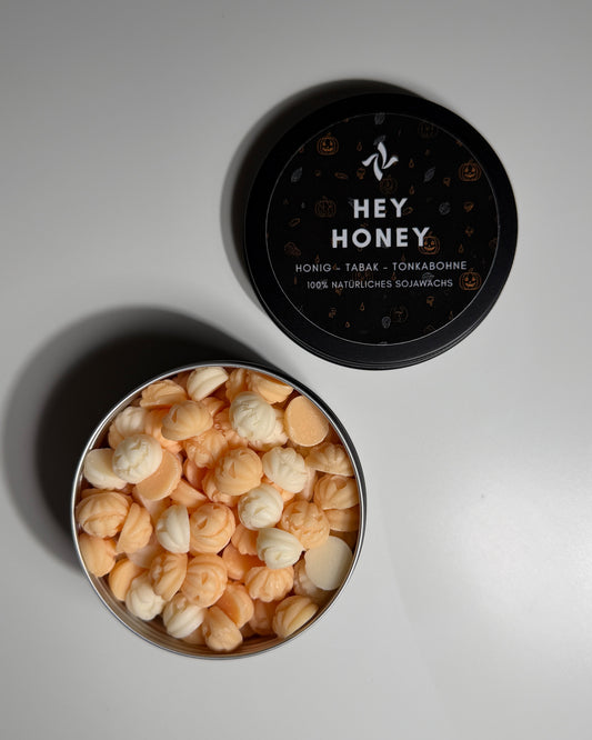 HEY HONEY