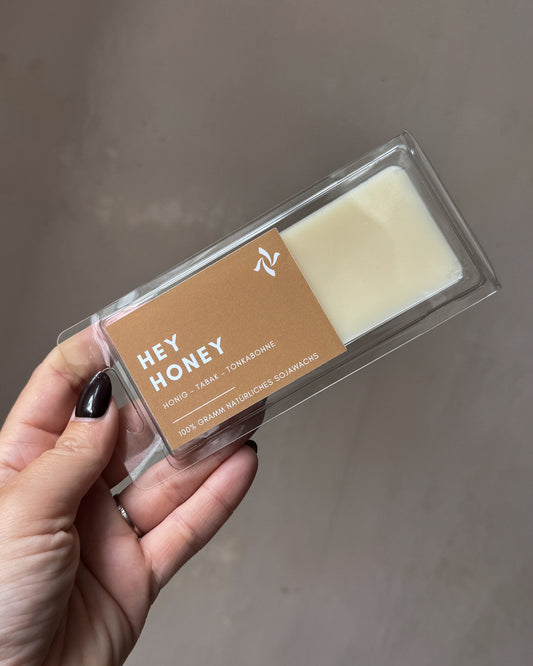 HEY HONEY I Snap-Bar