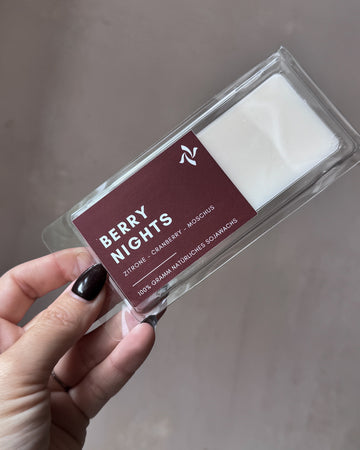 BERRY NIGHTS I Snap-Bar