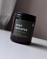 DEEP WHISPER