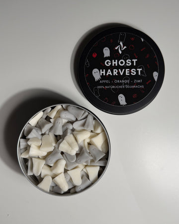 GHOST HARVEST