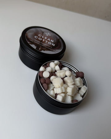 CLEAN COTTON