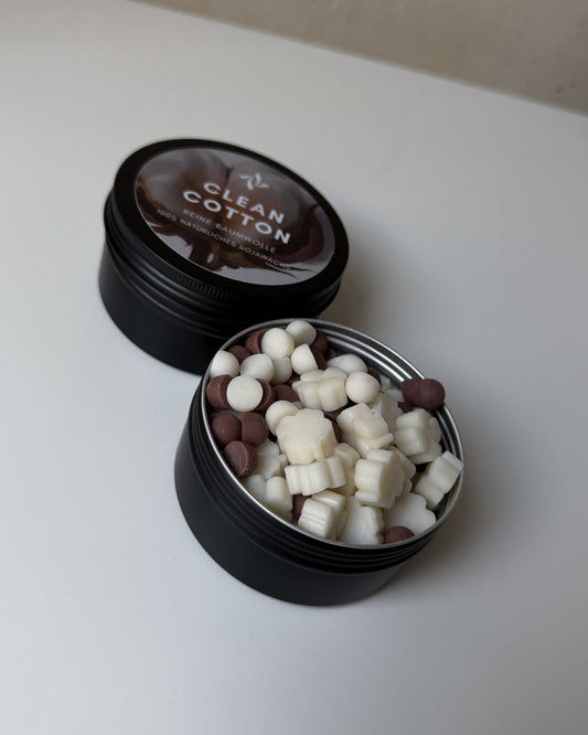 CLEAN COTTON