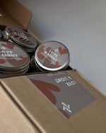 Discovery Box Kerzen – Finde deinen Lieblingsduft