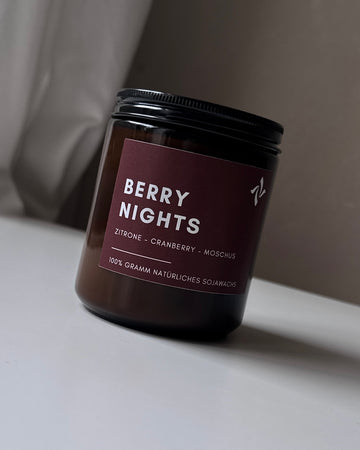 BERRY NIGHTS
