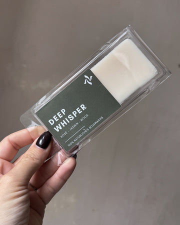 DEEP WHISPER I Snap-Bar