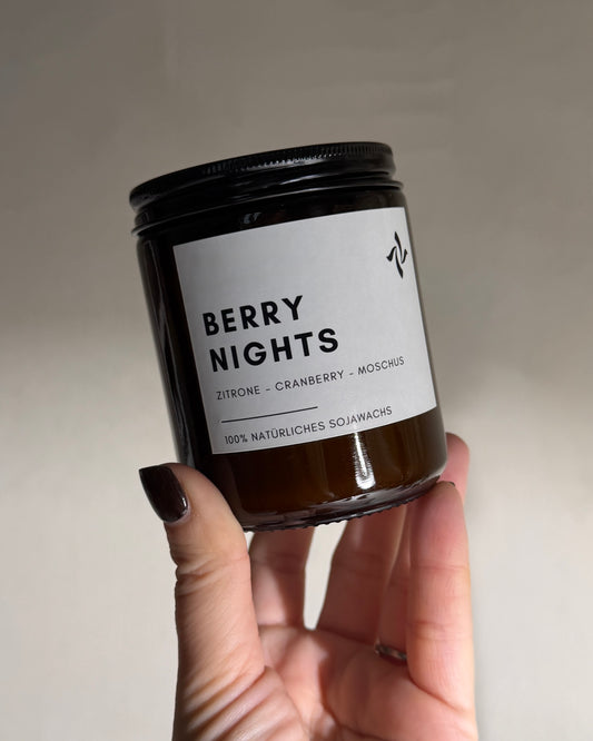 BERRY NIGHTS