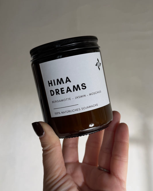 HIMA DREAMS