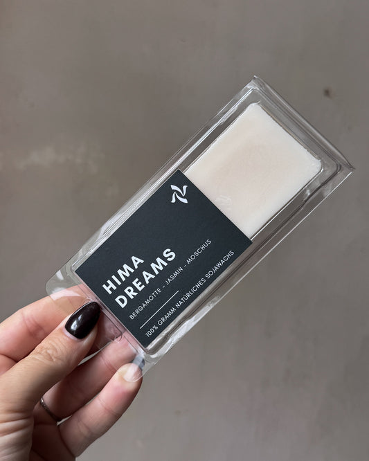 HIMA DREAMS  I Snap-Bar