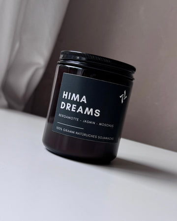 HIMA DREAMS