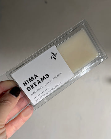 HIMA DREAMS