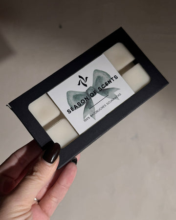 Season of Scents Box – Winterliche Duft-Melts erleben