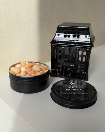 HEY HONEY SET