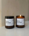 FIR & BALSAM