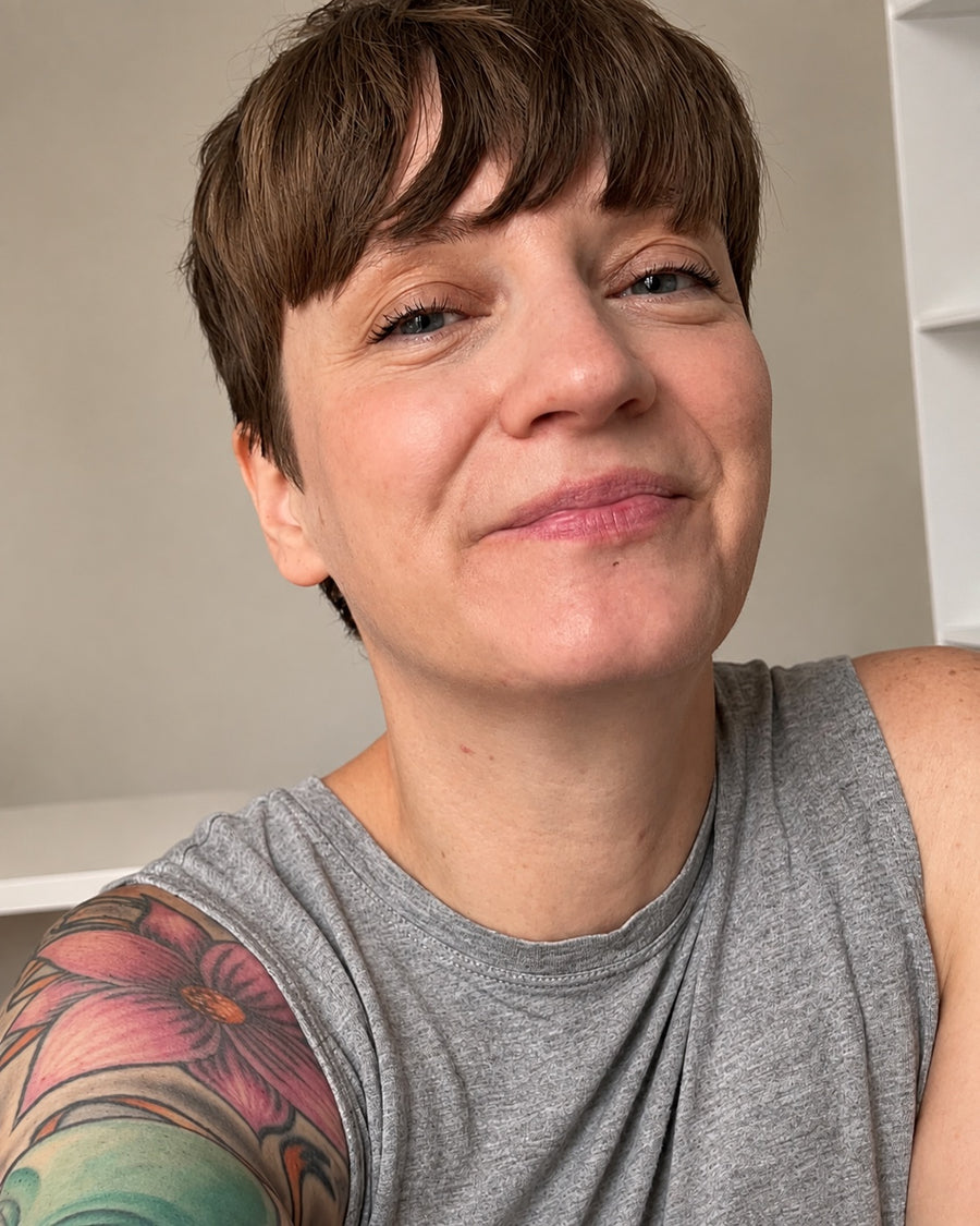 Klaudia Rath, Gruenderin von seven.Lights Berlin